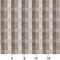 Dove - Beige & Taupe Check & Houndstooth,Plaid Upholstery Fabric 54 Inches"